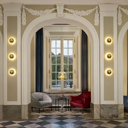 Hotel Verte, Warsaw, Autograph Collection-3